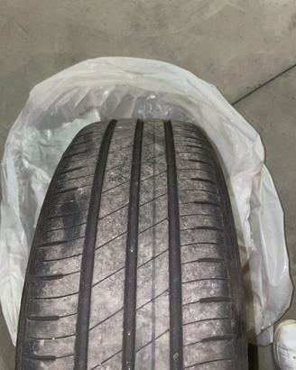 Gomma GoodYear 185/55 R15