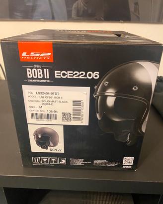 Casco LS2