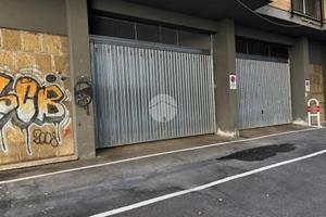 AUTORIMESSA A ROMA