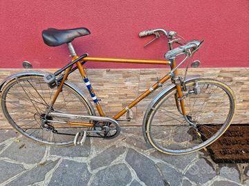 bici vintage anni 70