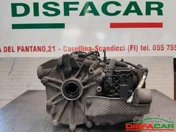 DIFFERENZIALE POSTERIORE Land Rover Range Rover Ev