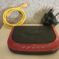 Modem Pirelli DISCUS DRG A112 ADSL2 Usb Ethernet