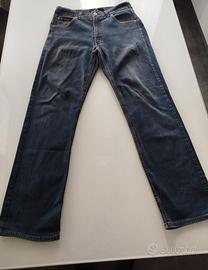 Jeans uomo
