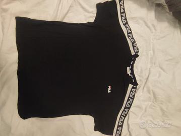 Maglietta Fila