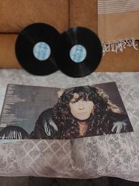 lp renato zero artide antartide doppio pl31611(2