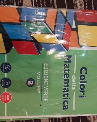 Colori della matematica
