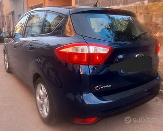 ford cmax