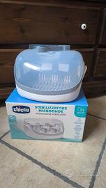 Sterilizzatore Chicco