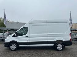 FORD Transit L3-H3 2.0TDCi EcoBlue MHEV 130CV