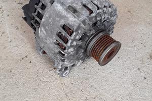 Alternatore audi