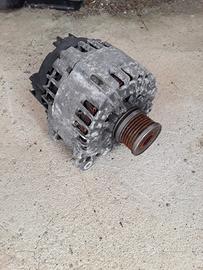 Alternatore audi
