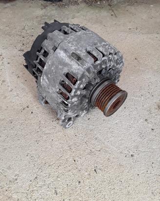 Alternatore audi