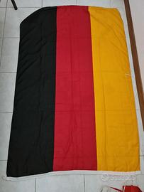 Bandiera Germania in tessuto 100x150