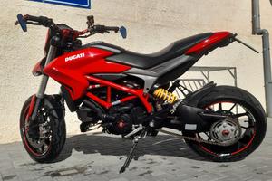 Ducati hypermotard  939