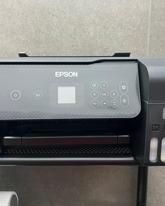 Stampante Epson ecotank ET-2821 sublimatica