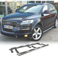 PEDANE PEDANE AUDI Q7 09-15
