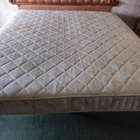 Materassi singoli e matrimoniale