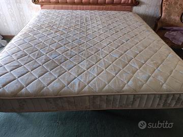 Materassi singoli e matrimoniale