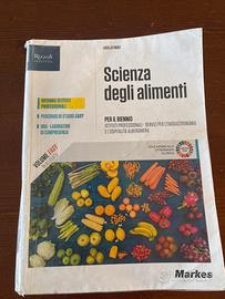 Libro di scienza degli elementi