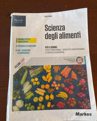 Libro di scienza degli elementi