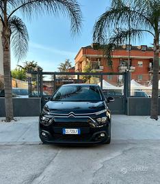 Citroen C3 BlueHDi 100 S&S Feel Pack