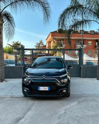 Citroen C3 BlueHDi 100 S&S Feel Pack
