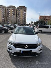 Volkswagen T-Roc 1.5 TSI Style Dsg Automatica