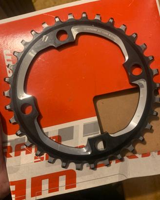 Corona Sram Mozzo Specialized