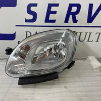 Faro Sx Fiat Panda 2013 - Originale
