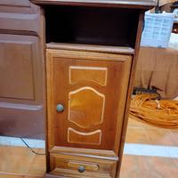 Mobiletto portatelefono