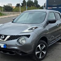 Nissan Juke 1.6 GPL Acenta Bose