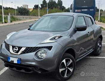 Nissan Juke 1.6 GPL Acenta Bose