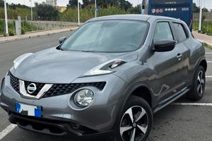 Nissan Juke 1.6 GPL Acenta Bose