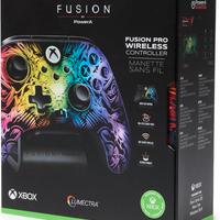 Controller  Xbox Fusion Pro Nuovo
