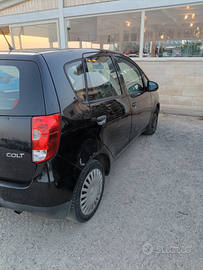Mitsubishi colt GPL