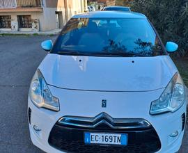 Citroen ds3 - 2010