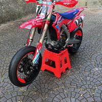 Honda CRF 450