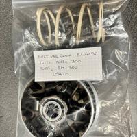 VARIATORE MALOSSI MULTIVAR HONDA SH 300 FORZA 300