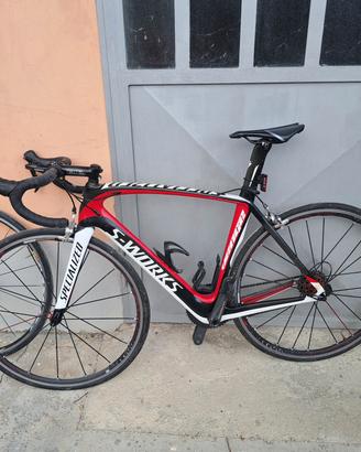 Bicicletta da corsa