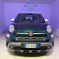 FIAT 500L 1.4 T-Jet 120 CV GPL Cross