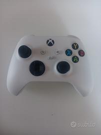 Controller Xbox Series X/S con Hall Effect