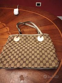 Borsa originale Gucci