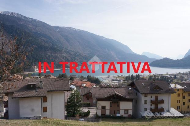 TER. RESIDENZIALE A MOLVENO