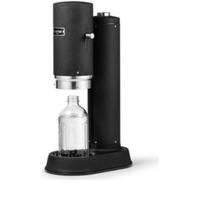 Aarke Carbonator Pro Black Senza bottiglie 