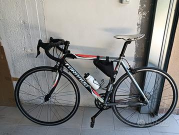 bici da corsa