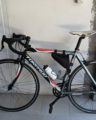 bici da corsa