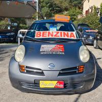 Nissan Micra 1.2 16V 5 porte Acenta