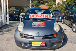 Nissan Micra 1.2 16V 5 porte Acenta