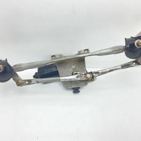 MOTORINO TERGI ANT COMPLETO DI TANDEM GREAT WALL M