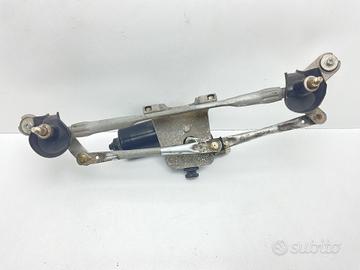 MOTORINO TERGI ANT COMPLETO DI TANDEM GREAT WALL M